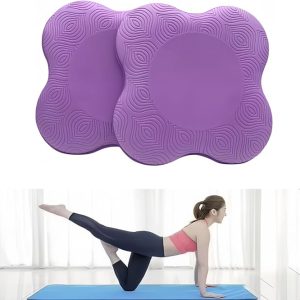 SupportFlex Yoga Pads